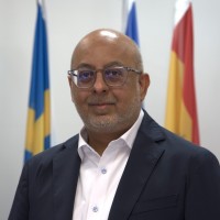 Humanitarian Academy for Development (HAD) Employee Nadeem Malik's profile photo