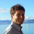 Data Reply IT Employee Luca Montinari's profile photo