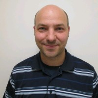 Tarkett Sports │ North America Employee Patrick Gallant's profile photo