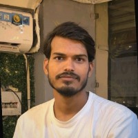 SpiceGems Employee Vishnu Nayak's profile photo