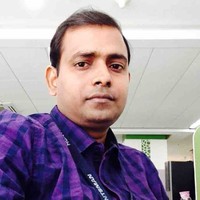 Regal Rexnord Employee Binay Kumar's profile photo