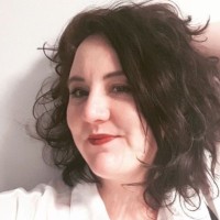 BitGo Employee Elizabeth Delfs's profile photo