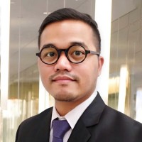 PT Bukit Asam (Persero) Tbk Employee Aldy Iswardi's profile photo