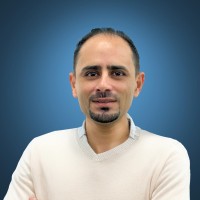 Nedal Mohammad's profile photo