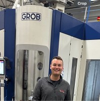 Olson Custom Designs Employee Bryson Fogerson's profile photo