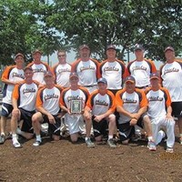 Sam Saladino Email & Phone Number