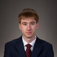 Synqly Employee Gabriel Drucker's profile photo