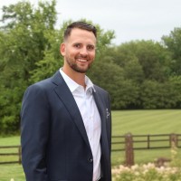 Ripken Baseball Employee Luke Schaffer's profile photo