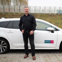 EnergieWonen Employee Göran Schuurman's profile photo