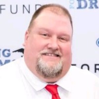 GONZALES ISD Employee Jack Pope's profile photo