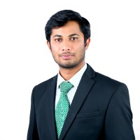 TruePower by JioThings Employee Pracheth G's profile photo