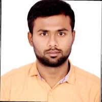 Ather Energy Employee Supreeth J's profile photo