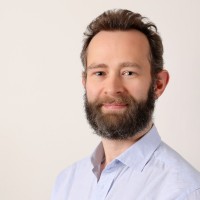 Messente Communications Employee Harry Peek's profile photo