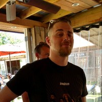 SGS OIL GAS & CHEMICALS Employee Nathaniel Forester's profile photo