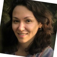 The Perlman Music Program Employee Anna Kaplan's profile photo