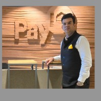 PAY10 INDIA Employee Atul Mehta's profile photo