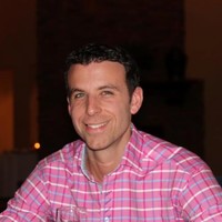 Empire Kitchen & Bath Employee Chad Cusimano's profile photo