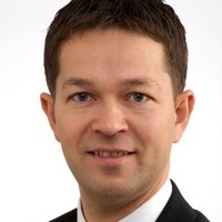 BHL DA Employee Arild Nyhaug's profile photo