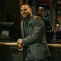 Prism eLogistics (UK) Ltd Employee Tom McCarthy's profile photo