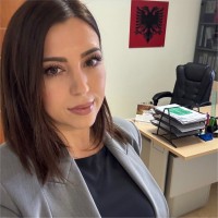 TCN Employee Entela Koroni's profile photo