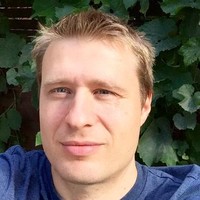 ASCAION AG Employee Marko Feistkorn's profile photo