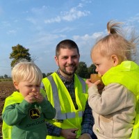 Walther Farms Employee Josh Reeves's profile photo