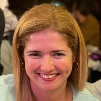Turbopower LLC Employee Aylin Sempe's profile photo