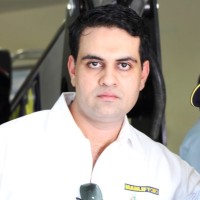 Byrne Equipment Rental LLC Employee Abhinav Sharma's profile photo