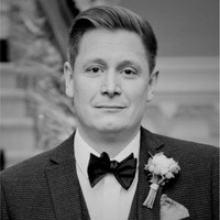 Citation Cyber Employee Mark Aspinwall's profile photo