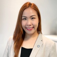 Helicap Employee Cindy Chai's profile photo