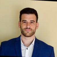 VMware Employee Joseph Dibella's profile photo
