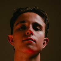 Distortion Employee Max Campbell's profile photo