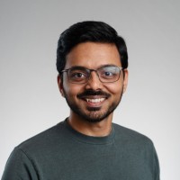 Meta Employee Chandan Kawale's profile photo