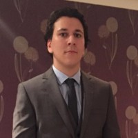 Wellola Employee David Bateman's profile photo
