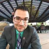 Anthony Rodriguez Email & Phone Number