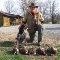 City of Columbus Employee James Hendren's profile photo