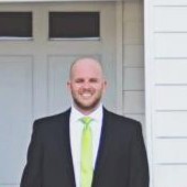 Andrew Jamison Email & Phone Number