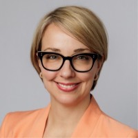 Levenfeld Pearlstein, LLC Employee Amber Davidson's profile photo