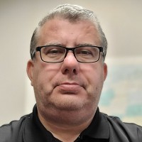 Progressive Surface, Inc. Employee Edin Coralic's profile photo