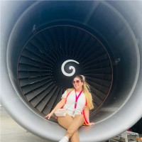 FEAM Aero Employee Denny Broche's profile photo