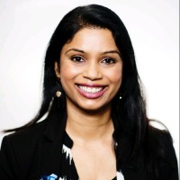 Harcourts International Ltd Employee Sawani Pannila's profile photo
