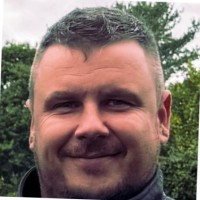 Copper and Cable Electric Co. Employee Chris McElroy's profile photo