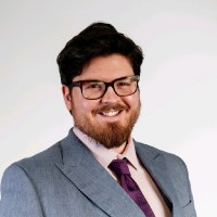 DRS Employee James Coles's profile photo