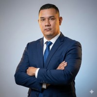 Jesus David Villalba Madera Email