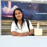 Entrar Employee Chhavi Srivastav's profile photo