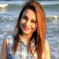 Icici Securities Limited Bengaluru Employee Mahua Paul's profile photo