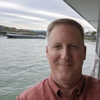 Monster Energy Employee George Bedell's profile photo