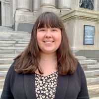 Meghan Oates Email & Phone Number