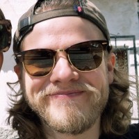 Fixflo Employee Callum Anderson's profile photo