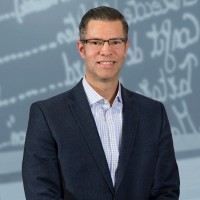 US Foods Employee Mark Van Dam's profile photo